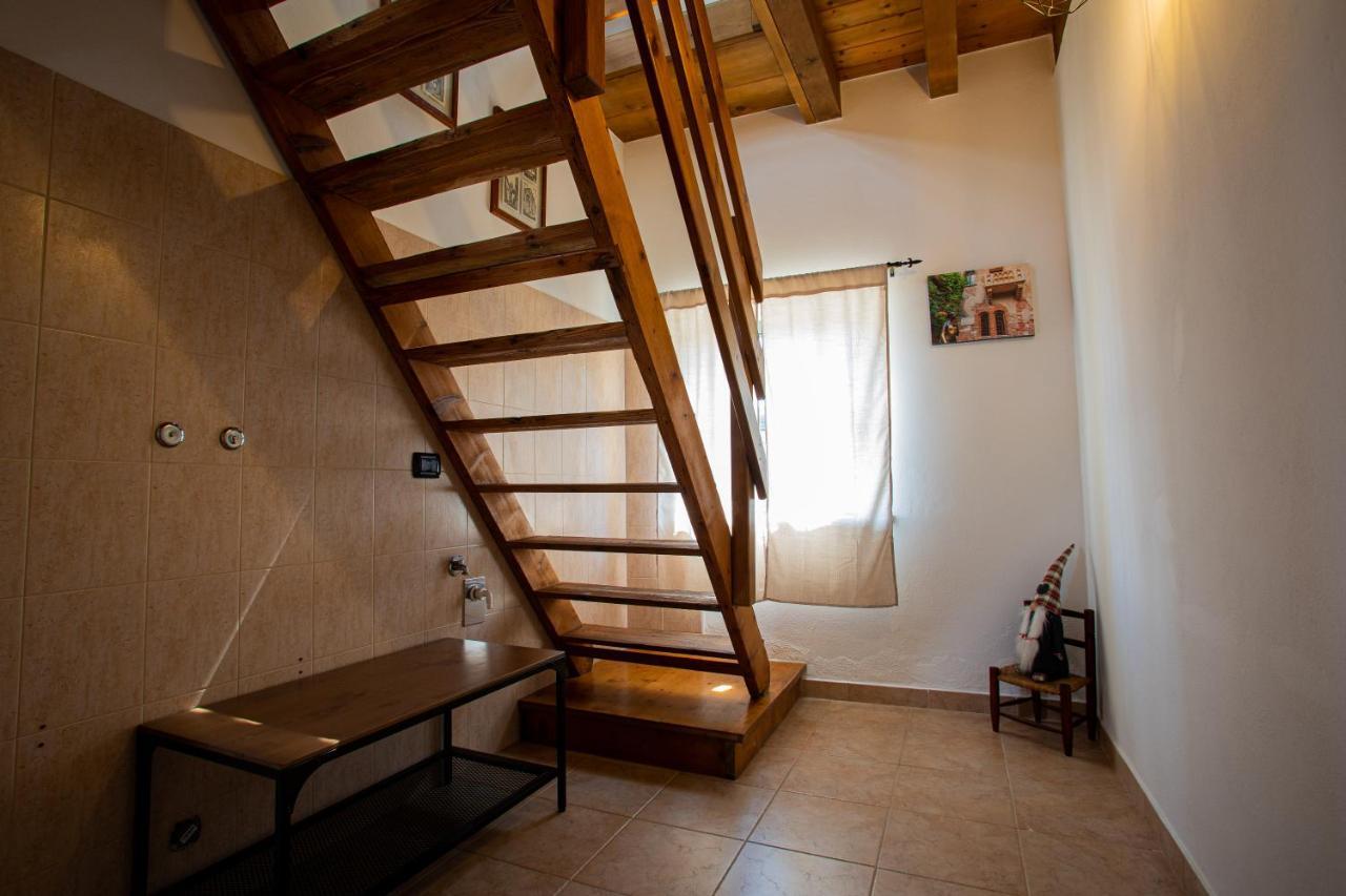 Casa Vacanze Monte Galetto Bussolengo Εξωτερικό φωτογραφία