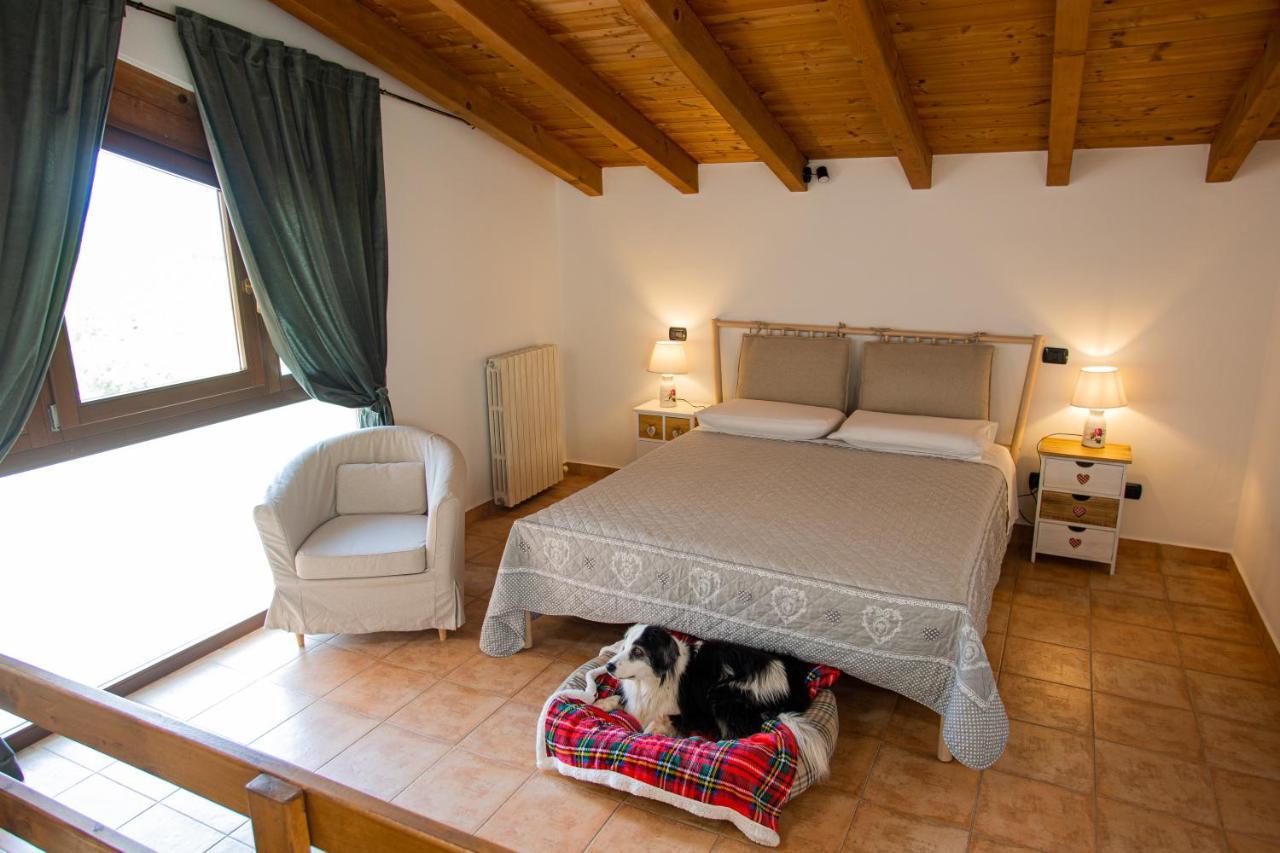 Casa Vacanze Monte Galetto Bussolengo Εξωτερικό φωτογραφία