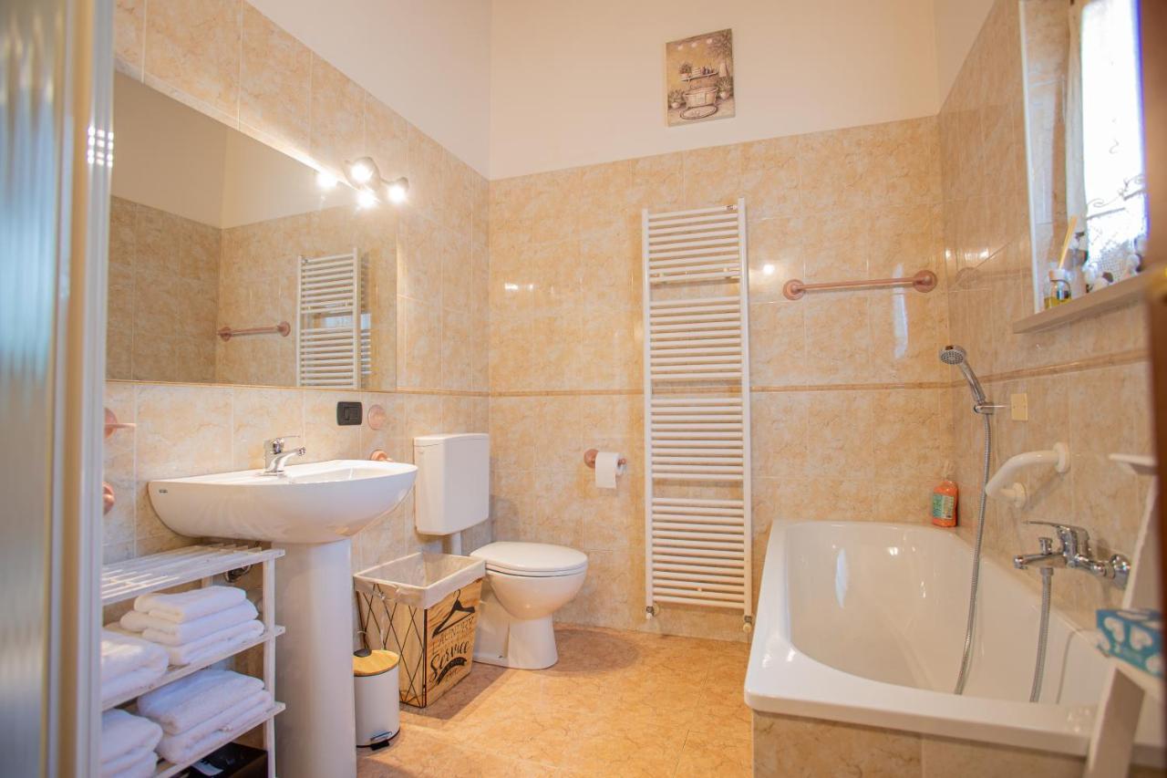 Casa Vacanze Monte Galetto Bussolengo Εξωτερικό φωτογραφία