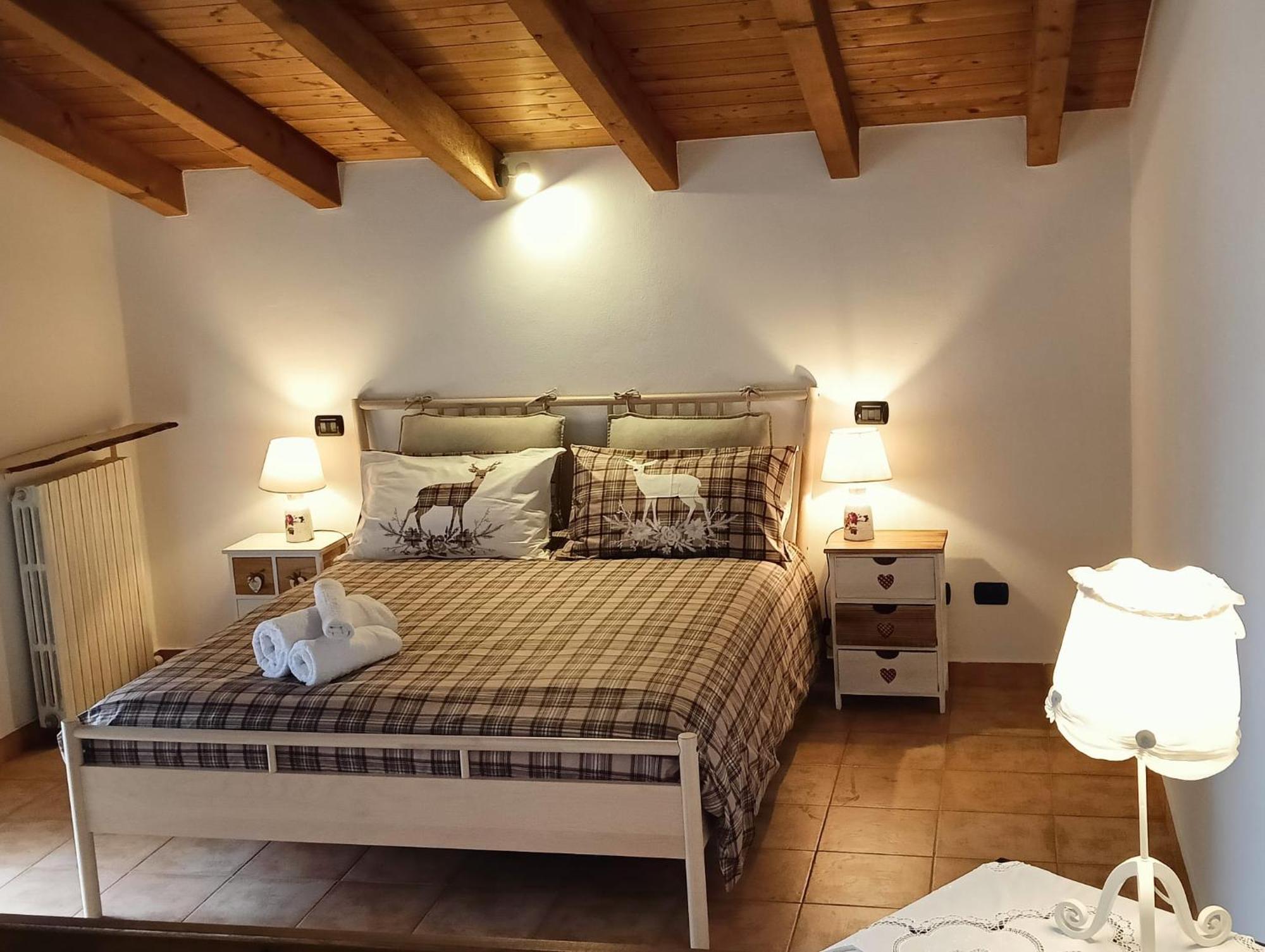 Casa Vacanze Monte Galetto Bussolengo Εξωτερικό φωτογραφία