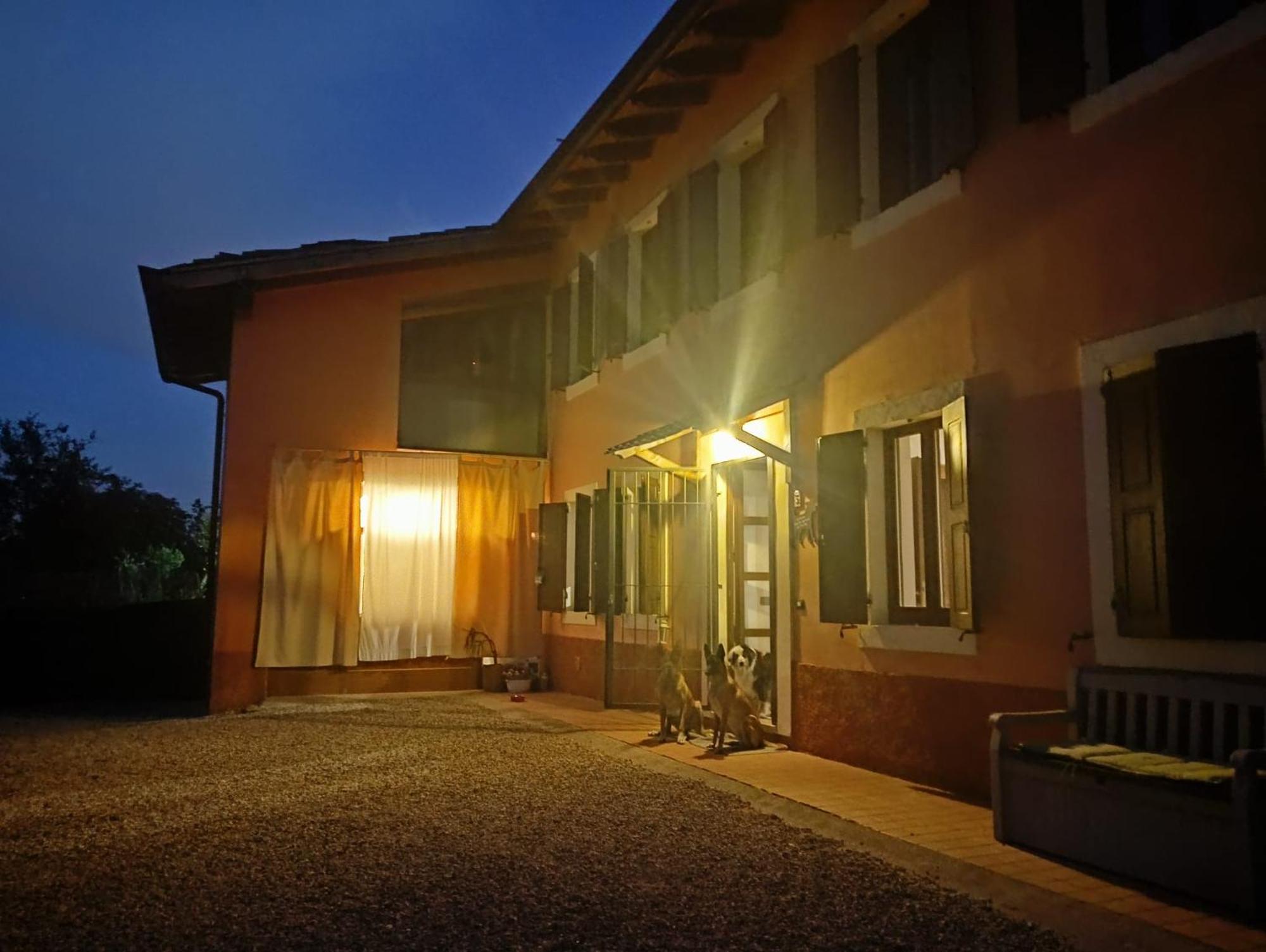 Casa Vacanze Monte Galetto Bussolengo Εξωτερικό φωτογραφία
