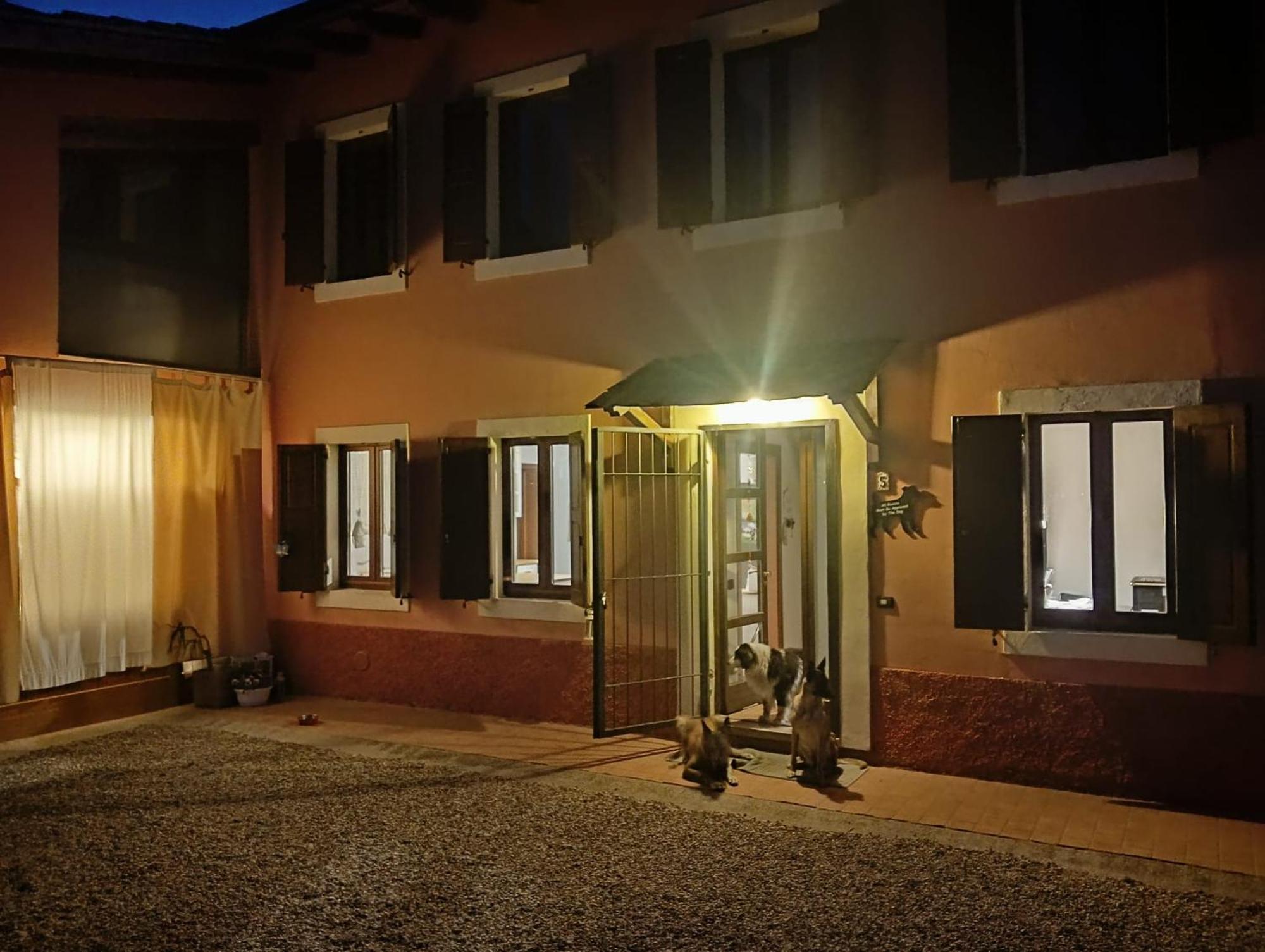 Casa Vacanze Monte Galetto Bussolengo Εξωτερικό φωτογραφία