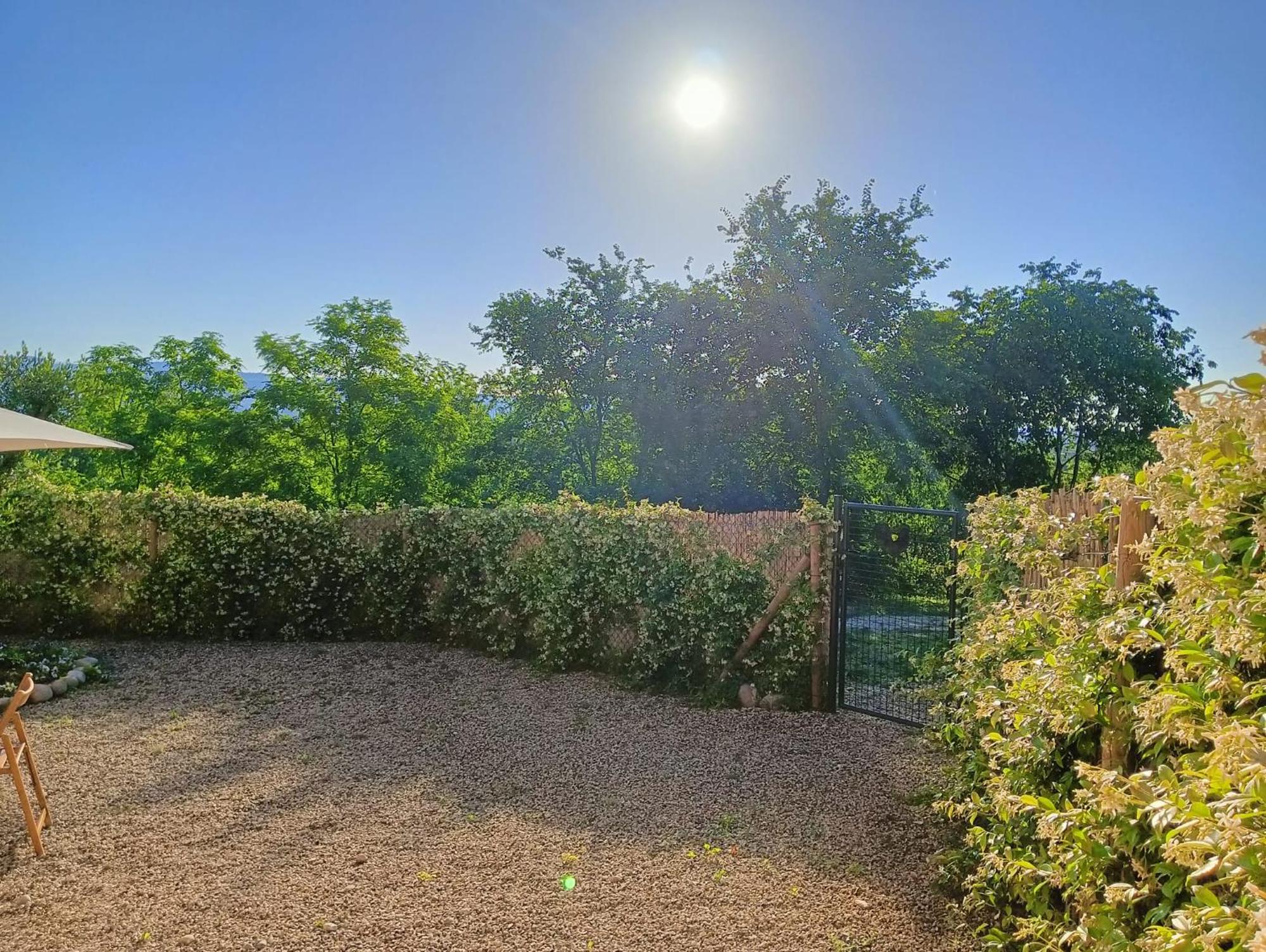 Casa Vacanze Monte Galetto Bussolengo Εξωτερικό φωτογραφία