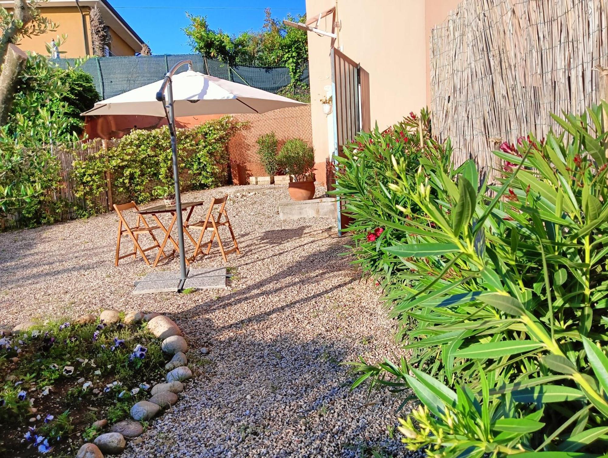 Casa Vacanze Monte Galetto Bussolengo Εξωτερικό φωτογραφία